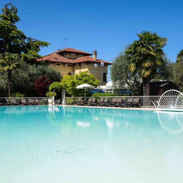 Résidence Villa Maria - Hôtel photo 1