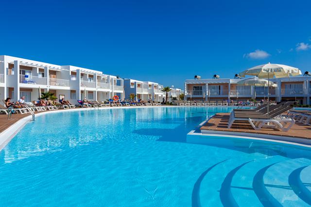 All inclusive zomervakantie Fuerteventura - Hotel Labranda Bahia de Lobos