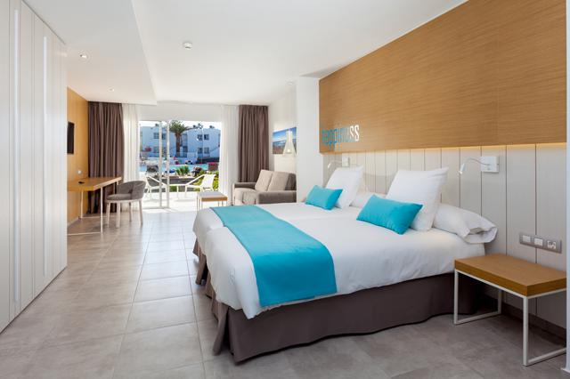 All inclusive zonvakantie Fuerteventura - Hotel Labranda Bahia de Lobos