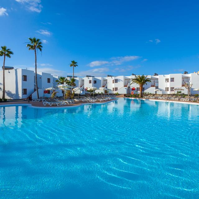 Vakantie Hotel Labranda Bahia de Lobos - winterzon in Corralejo (Fuerteventura, Spanje)