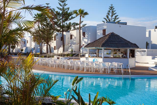 Last minute zonvakantie Fuerteventura - Hotel Labranda Bahia de Lobos