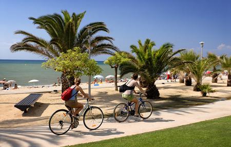 Aqua Lejlighedshotel Nostre Mar