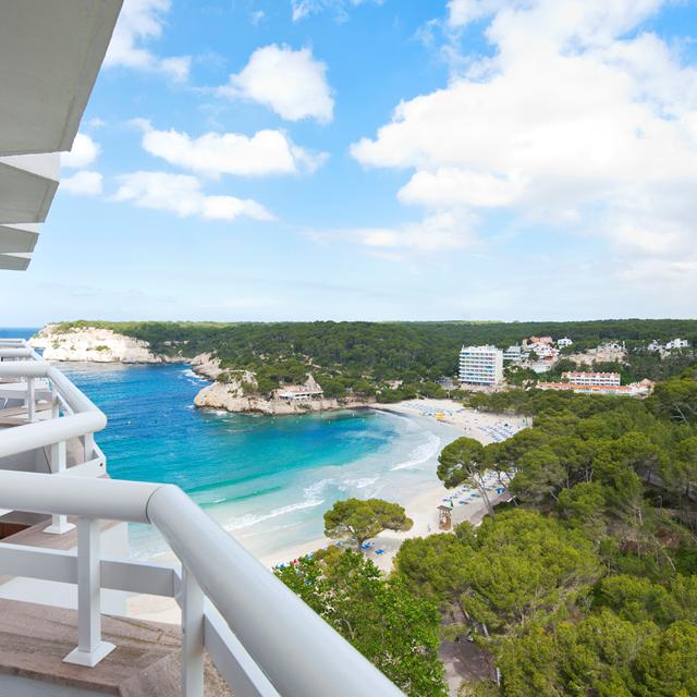 Hôtel Melia Gavilanes Cala Galdana photo 10