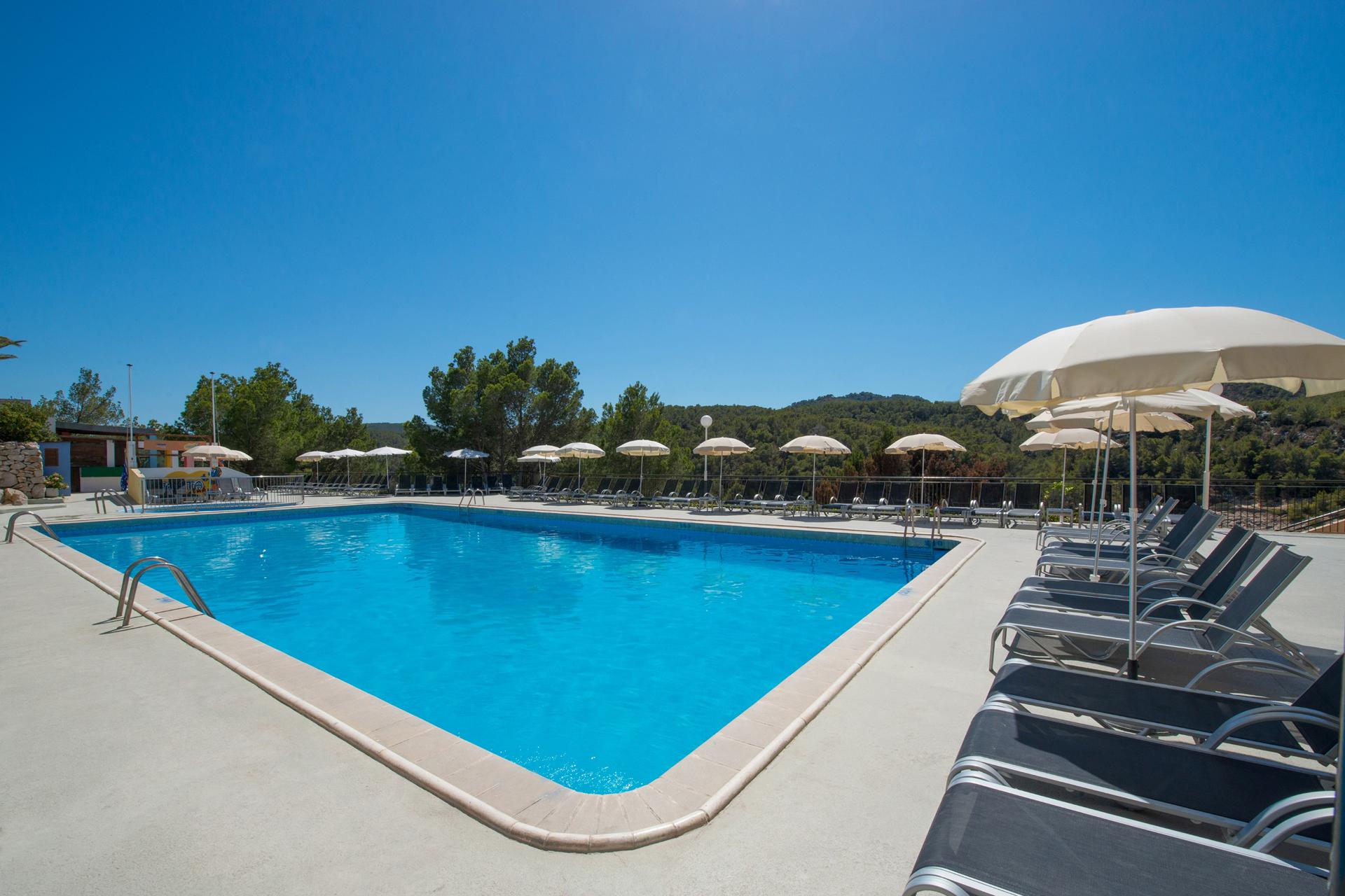 Galeon hotel ibiza