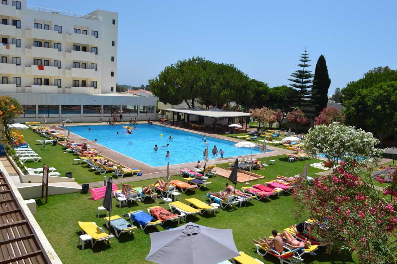 Albufeira Sol Suite Hotel & Spa