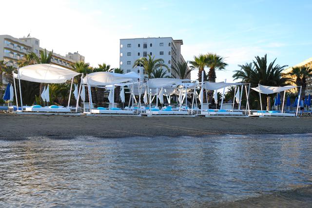 Goedkope zonvakantie Cyprus. 🏝️ Hotel Sentido Sandy Beach