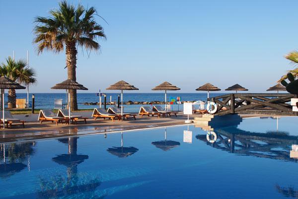 Kermia Beach Bungalow in Cyprus., Cyprus | Zonvakantie Sunweb