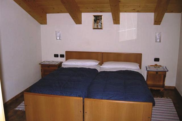 2-persoonskamer 3* Livigno € 643,- ✓ parkeerplaats, wifi, restaurant(s)