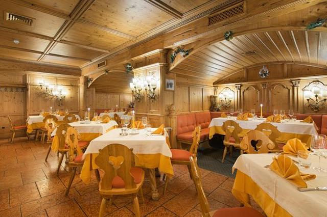 Lekker goedkoop! skivakantie Livigno ⛷️ Hotel Valtellina