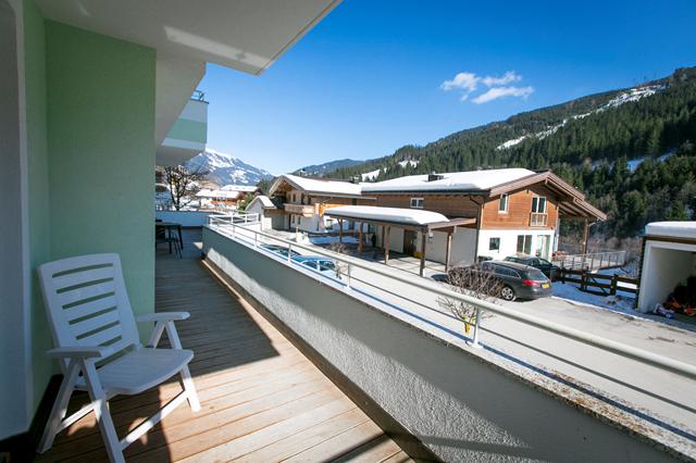Waanzinnige prijs wintersport Zillertal ❄ 8 Dagen logies Appartementen Kolmblick