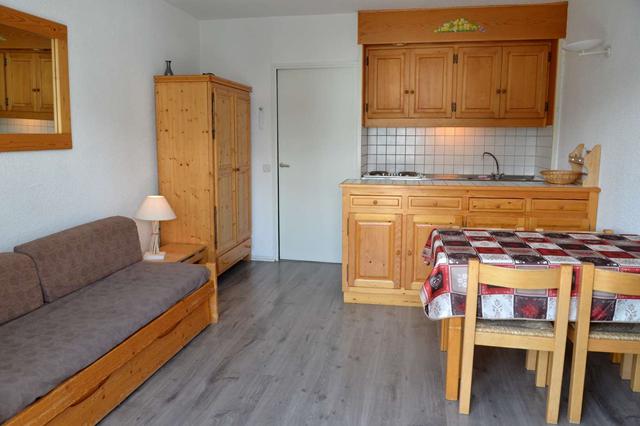 Dagaanbieding skivakantie Le Grand Massif ❄ 8 Dagen  Residence Andromede Maeva particuliers