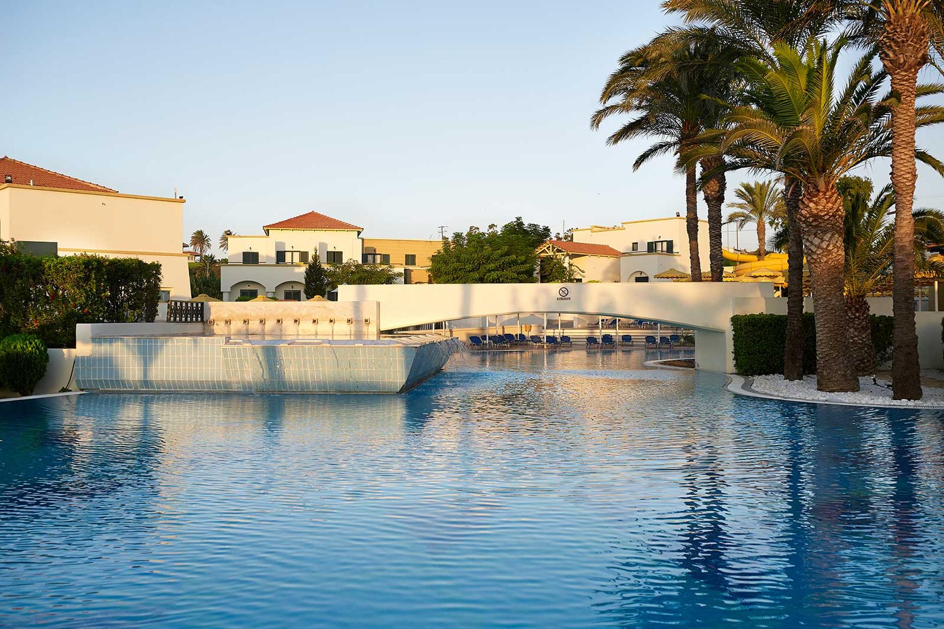 Mitsis Rodos Maris Resort Spa All Inclusive Hotel Mitsis Rodos Maris Resort & Spa**** - Rhodos, Griechenland | Sunweb