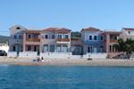 Appartementen Dioni