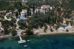 Hotel Kerveli Village vakantie Samos