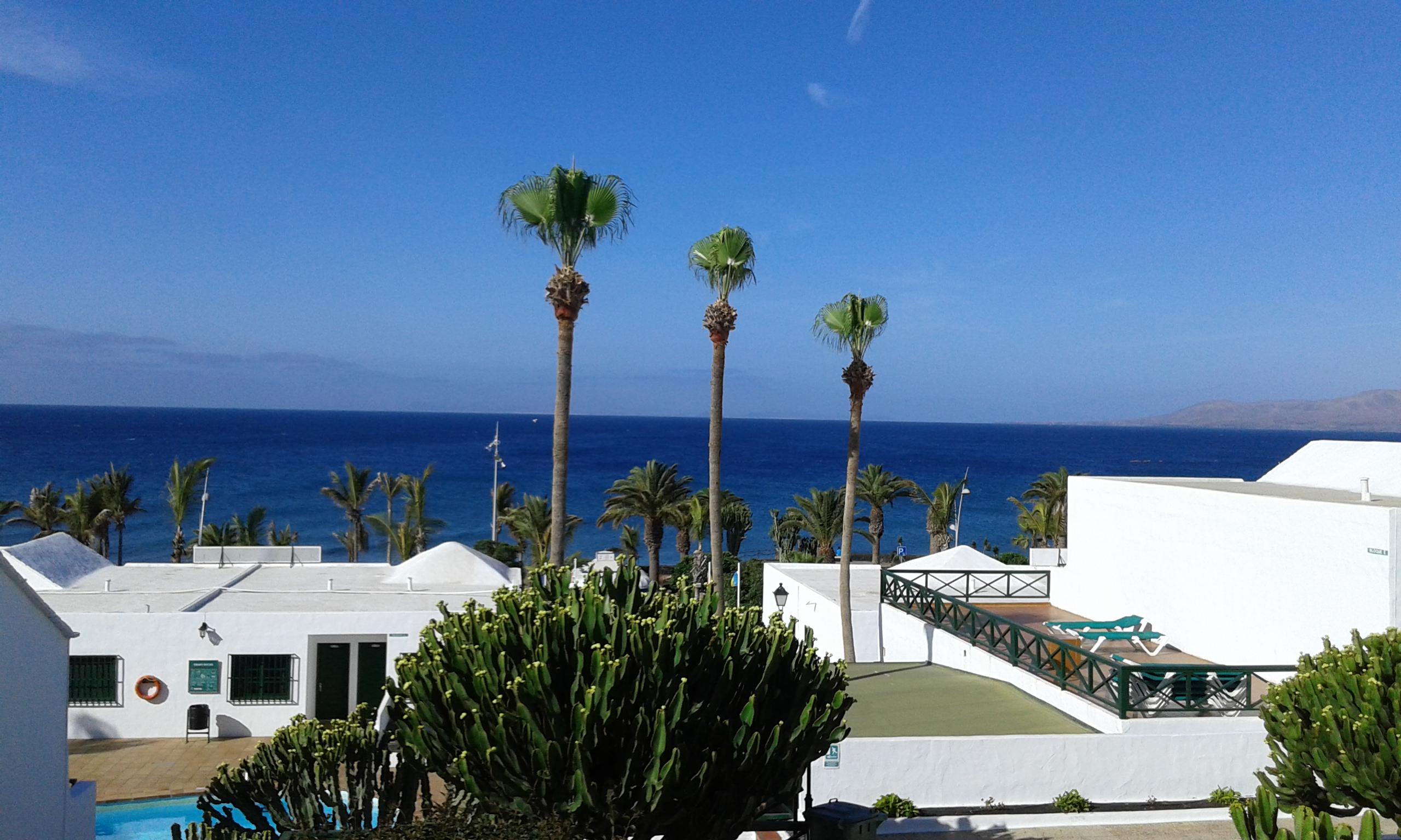 Appartementen Rocas Blancas in Lanzarote, Spanje Zonvakantie Sunweb