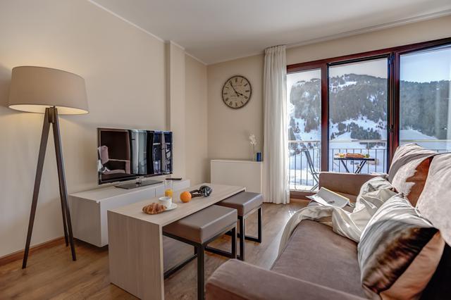 Binnenkort weg op skivakantie Grandvalira ⛷️ Residence Bordes d' Envalira 7 Dagen  €499,-