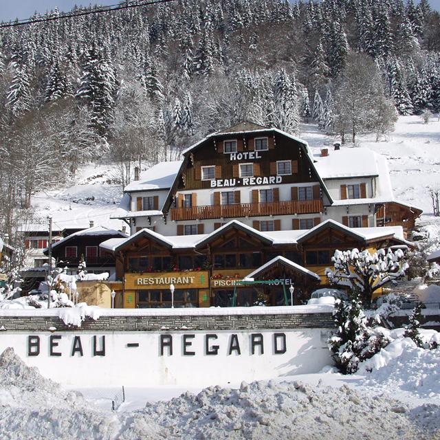 Hotel Beau Regard