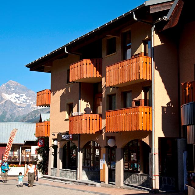 VVF Val-Cenis Haute-Maurienne photo 15