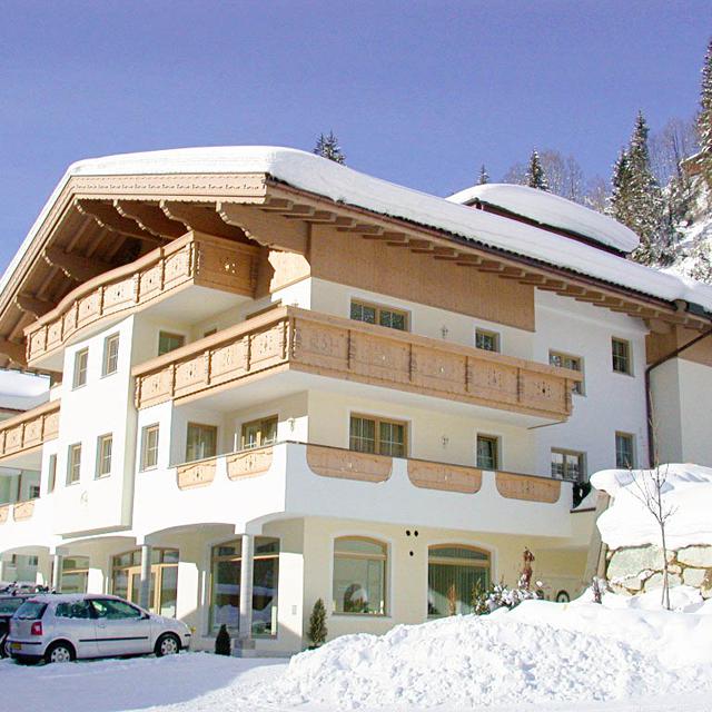 Appartement Sonnwend Tirol