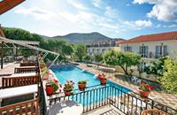 Hotel Theofilos Classic - studio's