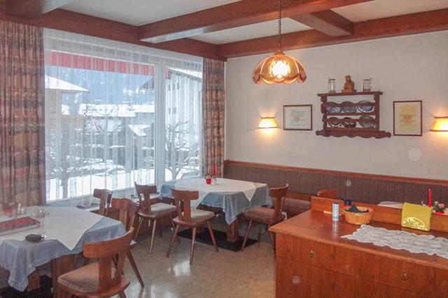 1-persoonskamer Zillertal € 645,- ▷ eigen vervoer