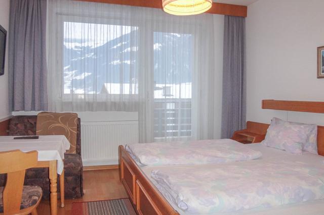 1-persoonskamer Zillertal € 645,- ▷ eigen vervoer