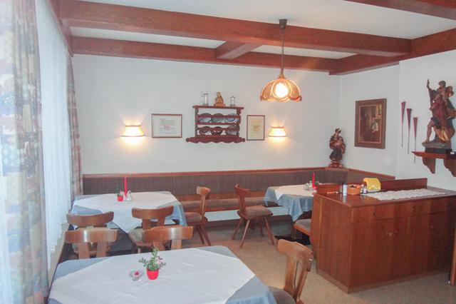 1-persoonskamer Zillertal € 645,- ▷ eigen vervoer
