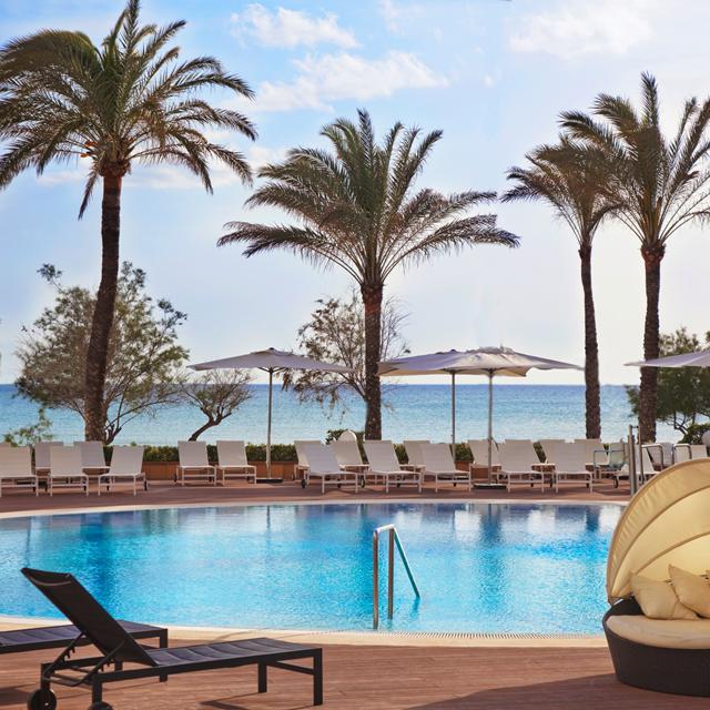 Hotel HM Tropical - Mallorca