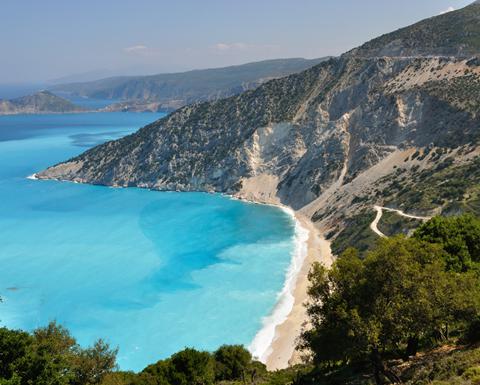 Get Vakantie Kefalonia Boeken Zonvakantie Sunweb HD Wallpaper Vakantie Kefalonia Boeken Zonvakantie Sunweb Free HD