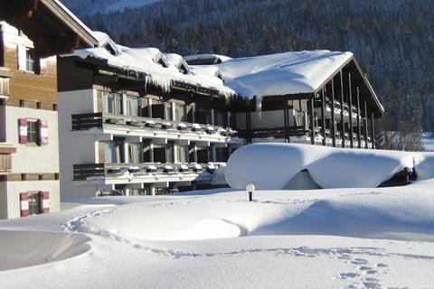 Top wintersport Ski Amadé ⛷️ Aparthotel Marco Polo Alpina