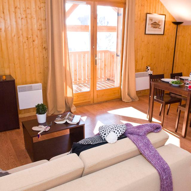 residence-les-chalets-des-ecourts-voordeeltarief