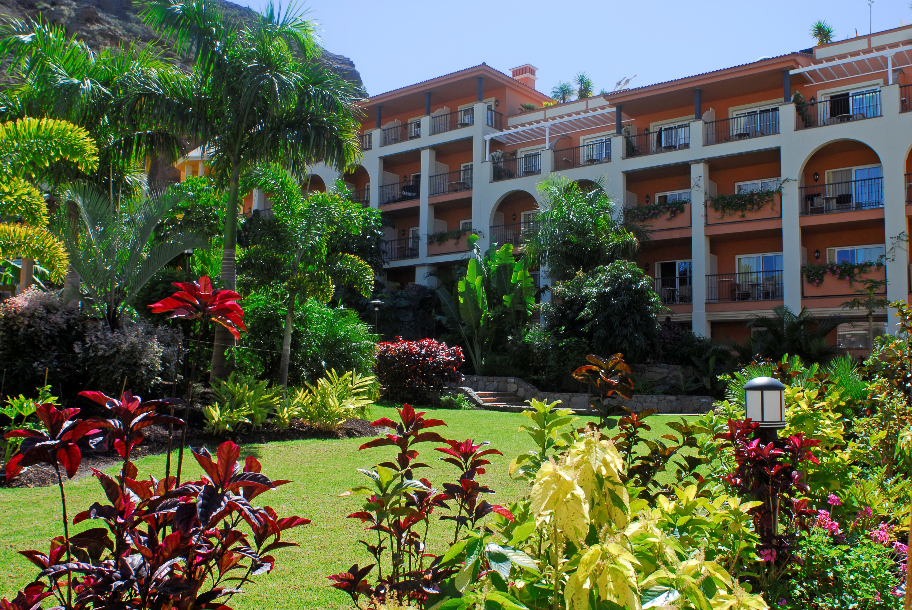 Hotel Cordial Mogan Playa**** - Gran Canaria, Spanien | Sunweb