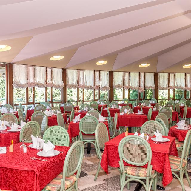 Hôtel Marco Polo photo 4