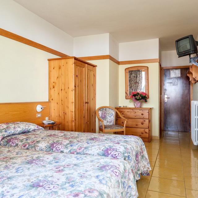 Hôtel Marco Polo photo 15