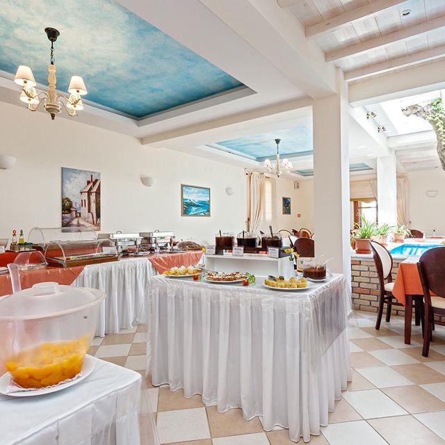 Hotel Aeolos photo 6