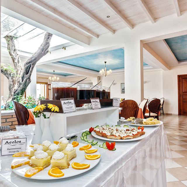 Hotel Aeolos photo 5