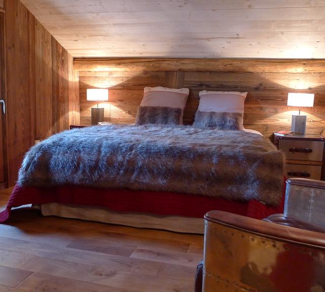 Chalet Les Alpages photo 5