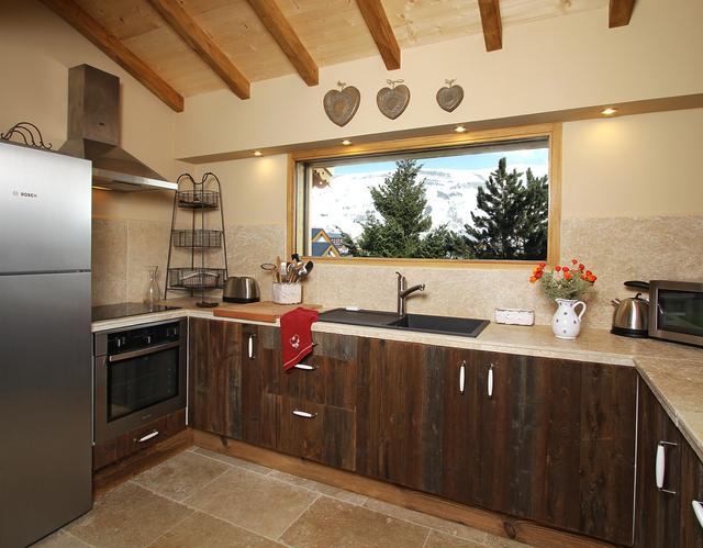 Chalet Les Alpages photo 6