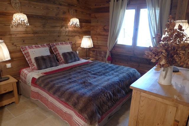 Chalet Les Deux Alpes € 1320,- 【vertrek 19 april 2025】