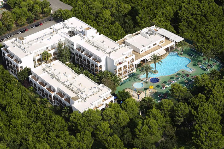 Apartments Cala d'or Playa Mallorca, Spanien Sunweb