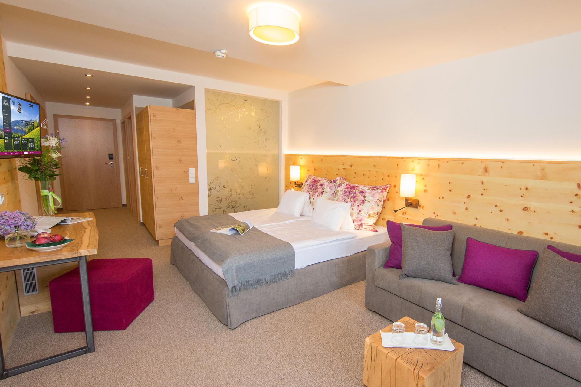 Hotel Stadt Wien Zell am See Kaprun Østrig Hotel Stadt Wien Zell am See Kaprun Østrig