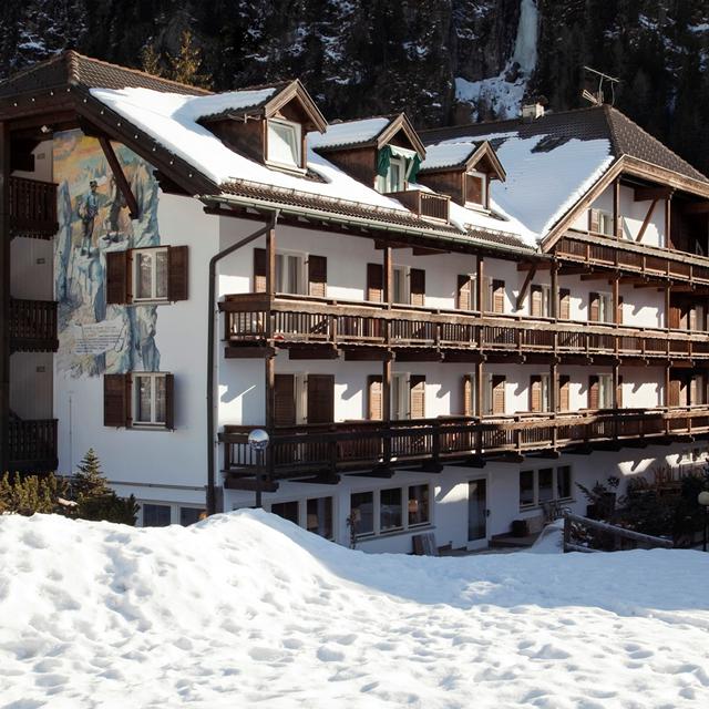 Hotel Medil