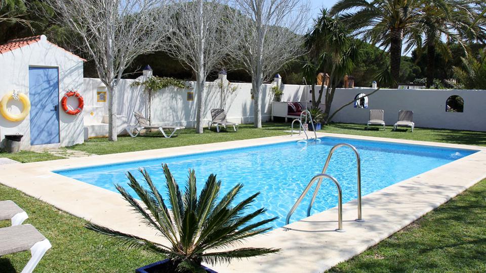 Paraiso Perdido