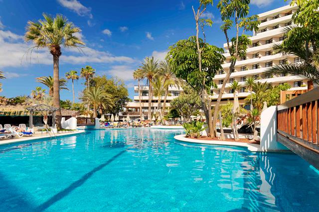 Super vakantie Tenerife 🏝️ Hotel H10 Conquistador 8 Dagen  €790,-