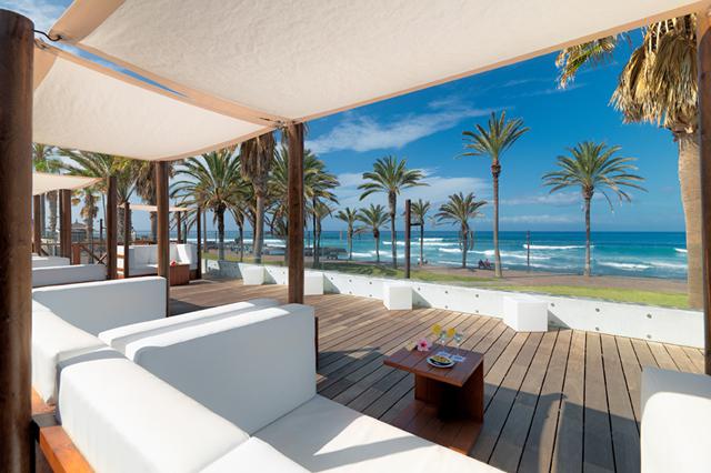 Onvergetelijke zomervakantie Tenerife - Hotel H10 Conquistador