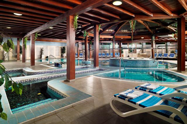 Super vakantie Tenerife 🏝️ Hotel H10 Conquistador 8 Dagen  €790,-