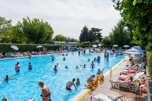 Binnenkort op vakantie Gardameer 🏝️ Camping Cisano/San Vito 8 Dagen  €150,-