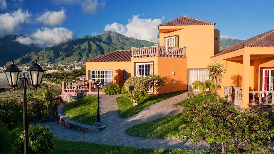 Finca el Moral