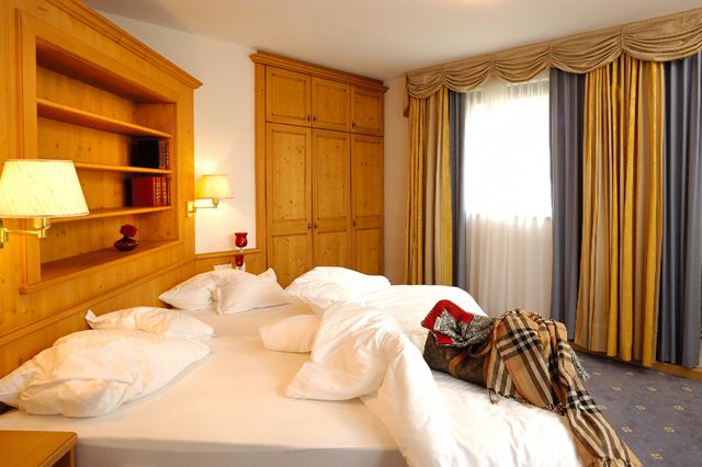 Korting skivakantie Region Seefeld - Tirols Hochplateau ⛷️ Sporthotel Xander 3 Dagen  €274,-