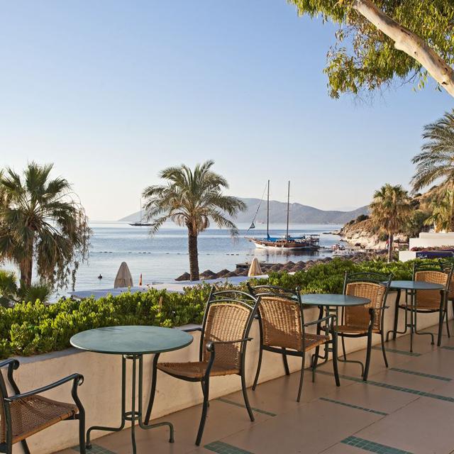 Hôtel Salmakis Beach Resort & Spa photo 17